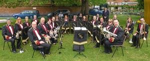 Chiltern Hills Brass Band