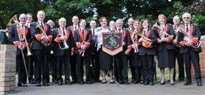 South Bank Brass Band