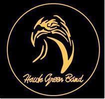 Hawk Green Brass Band