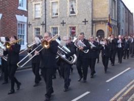 Shipston Town Band