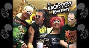 The Backstreet Abortions