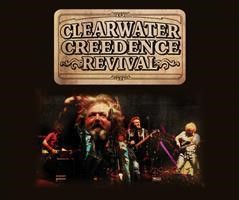 Clearwater Credence Revival