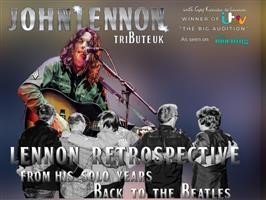 John Lennon UK