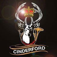 Cinderford Band