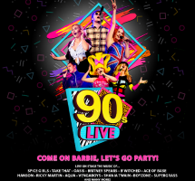 90's Live