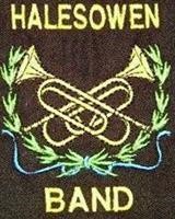 Halesowen Brass Band