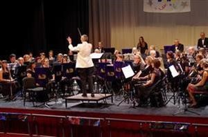 AD Concert Band