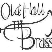 Old Hall Brass