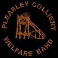 Pleasley Colliery Welfare Band