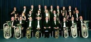 The Aveley and Newham Brass Band