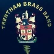 Trentham Brass Band