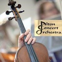 Alton Concert Orchestra