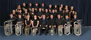 Shirland Welfare Brass Band