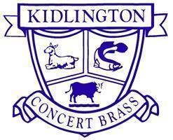Kidlington Concert Brass