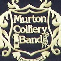 Murton Colliery Band