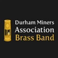 Durham Miners Association Brass Band