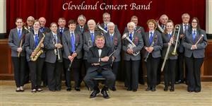 Cleveland Concert Band