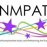 Northamptonshire Music and Performing Arts Trust (NMPAT)