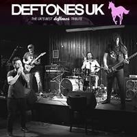 Deftones UK