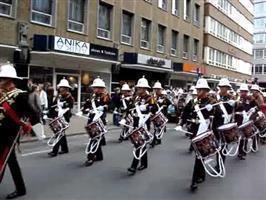 The Band of HM Royal Marines Portsmouth (Royal Band)