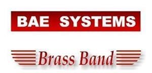 BAE Systems Brass Band