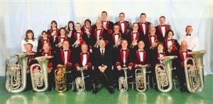 Harborough Band