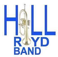 Hall Royd Band