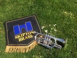 Skipton Brass Band