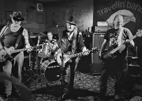 Travelin Band
