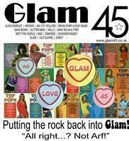 Glam 45