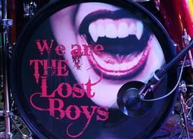 We are The Lost Boys