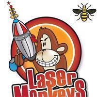 Laser Monkeys