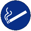 Smoking Area