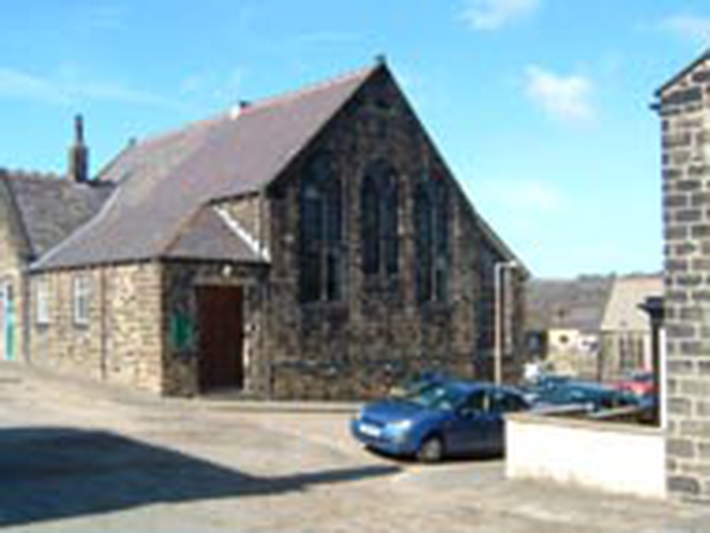 Rodley Ecumenical Church Profile Pic