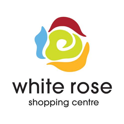 White Rose Shopping Centre Profile Pic