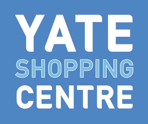 Yate Shoppping Centre Profile Pic