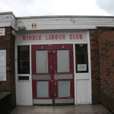 Windle Social Club Profile Pic