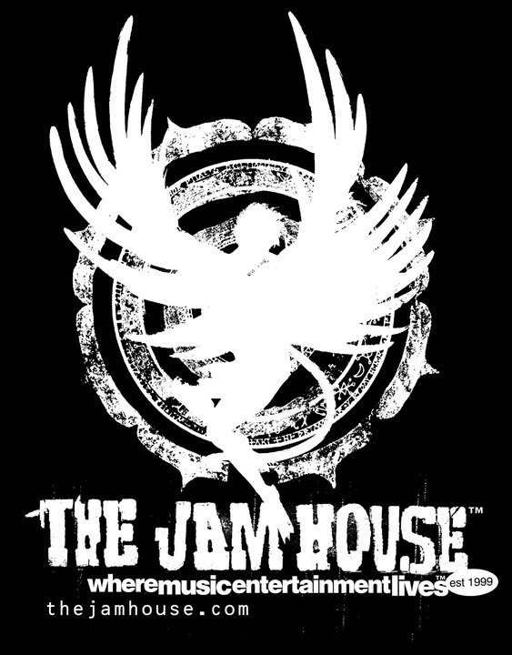 The Jamhouse Profile Pic