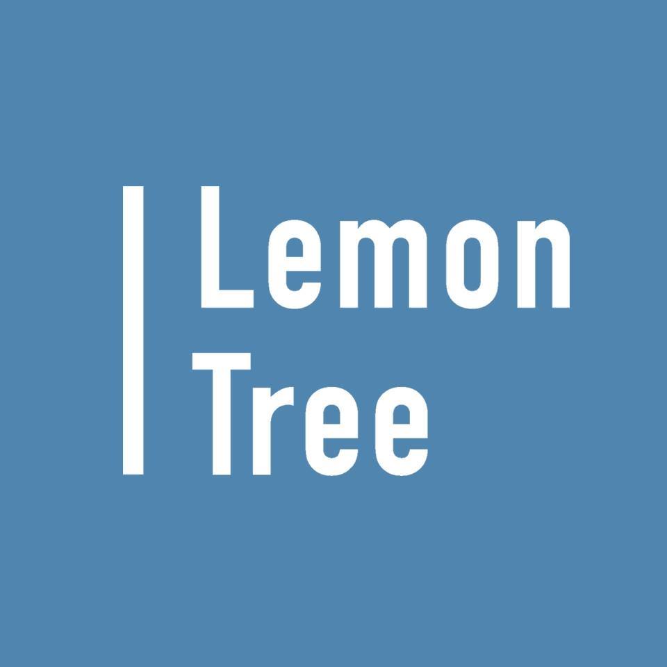 The Lemon Tree Profile Pic