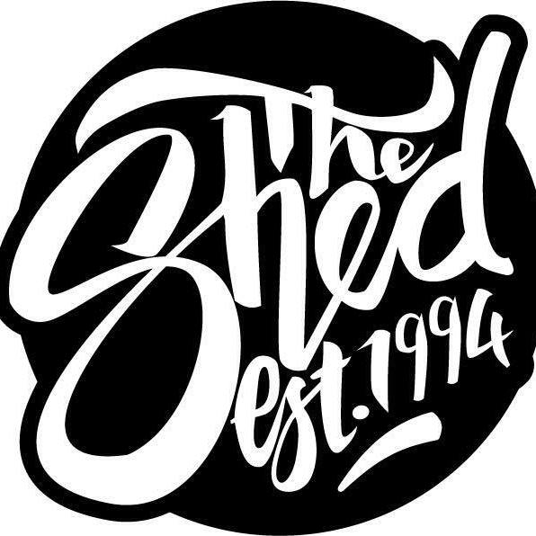 The Shed Profile Pic
