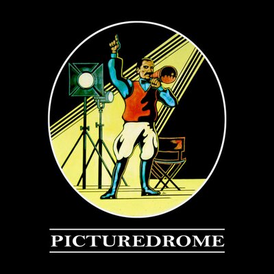 The Picturedrome Profile Pic