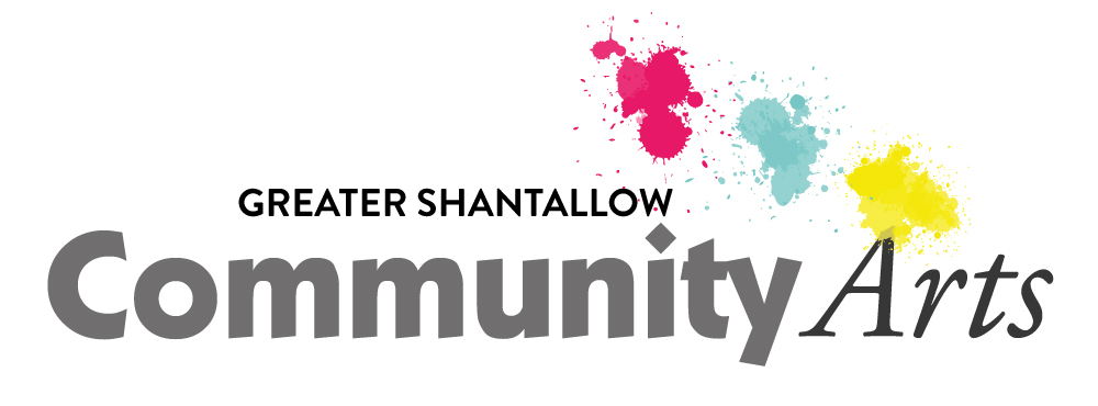Greater Shantallow Community Arts Profile Pic