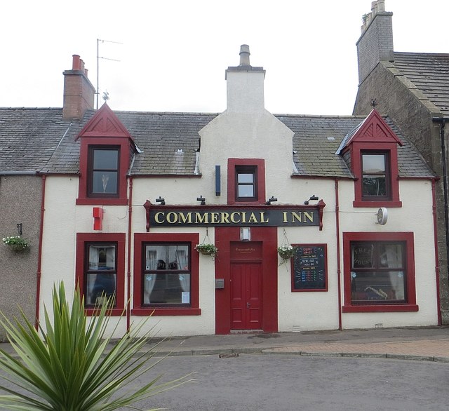 The Commercial Inn Profile Pic