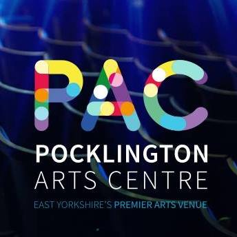 Pocklington Arts Centre Profile Pic