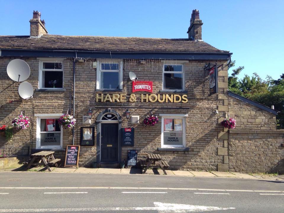 Hare and Hounds Profile Pic