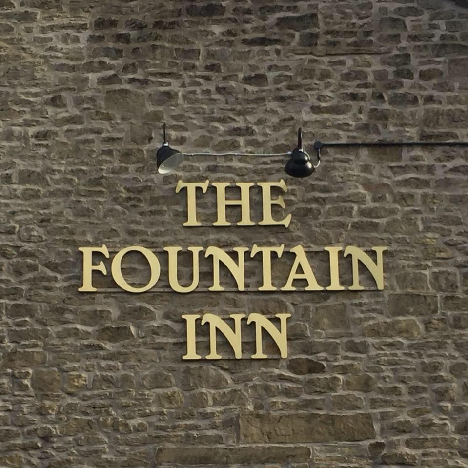 The Fountain Inn Profile Pic
