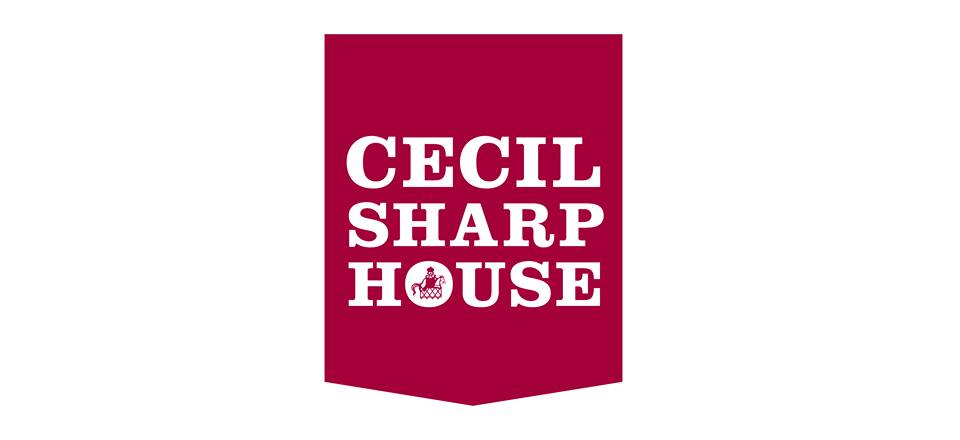 Cecil Sharp House Profile Pic