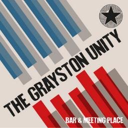 The Grayston Unity Profile Pic