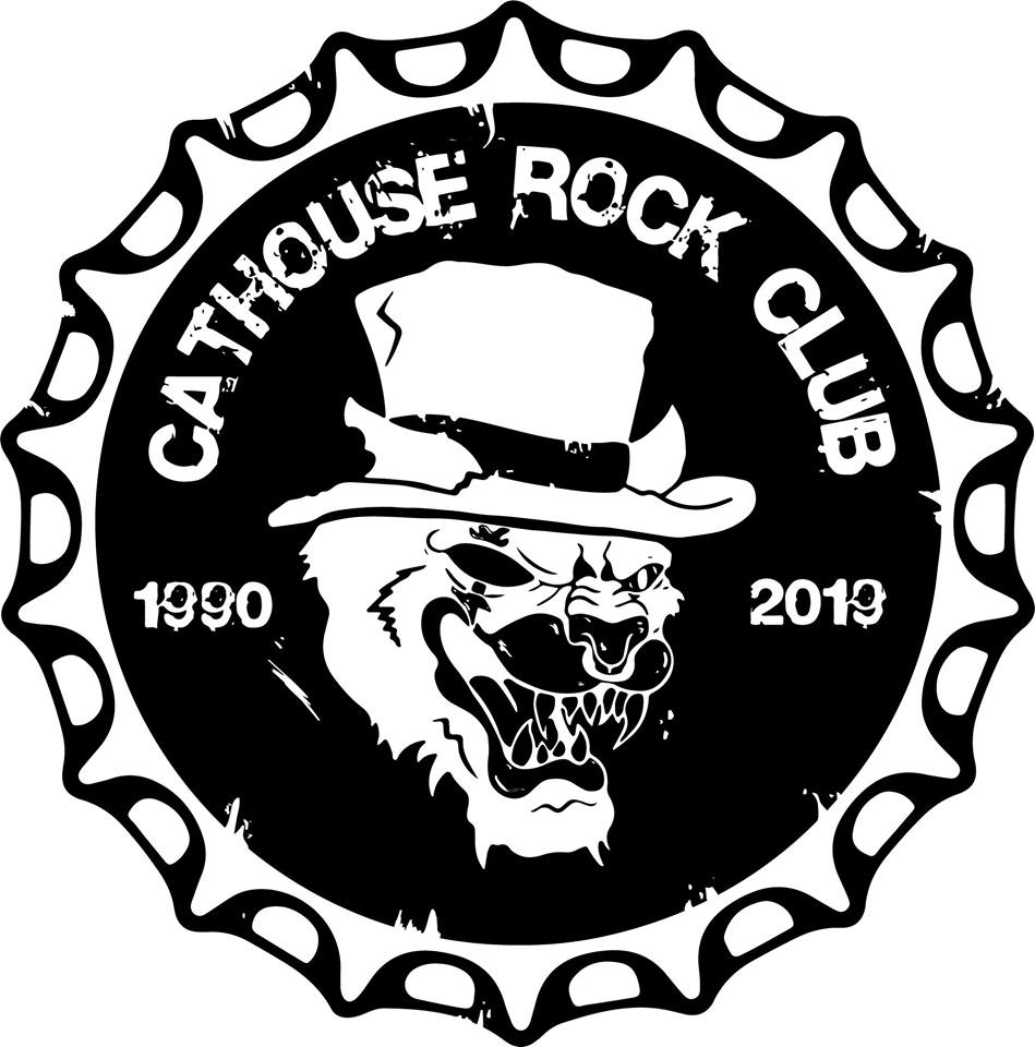 Cathouse Rock Club Profile Pic