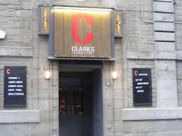 Clarks on Lindsay Street Profile Pic